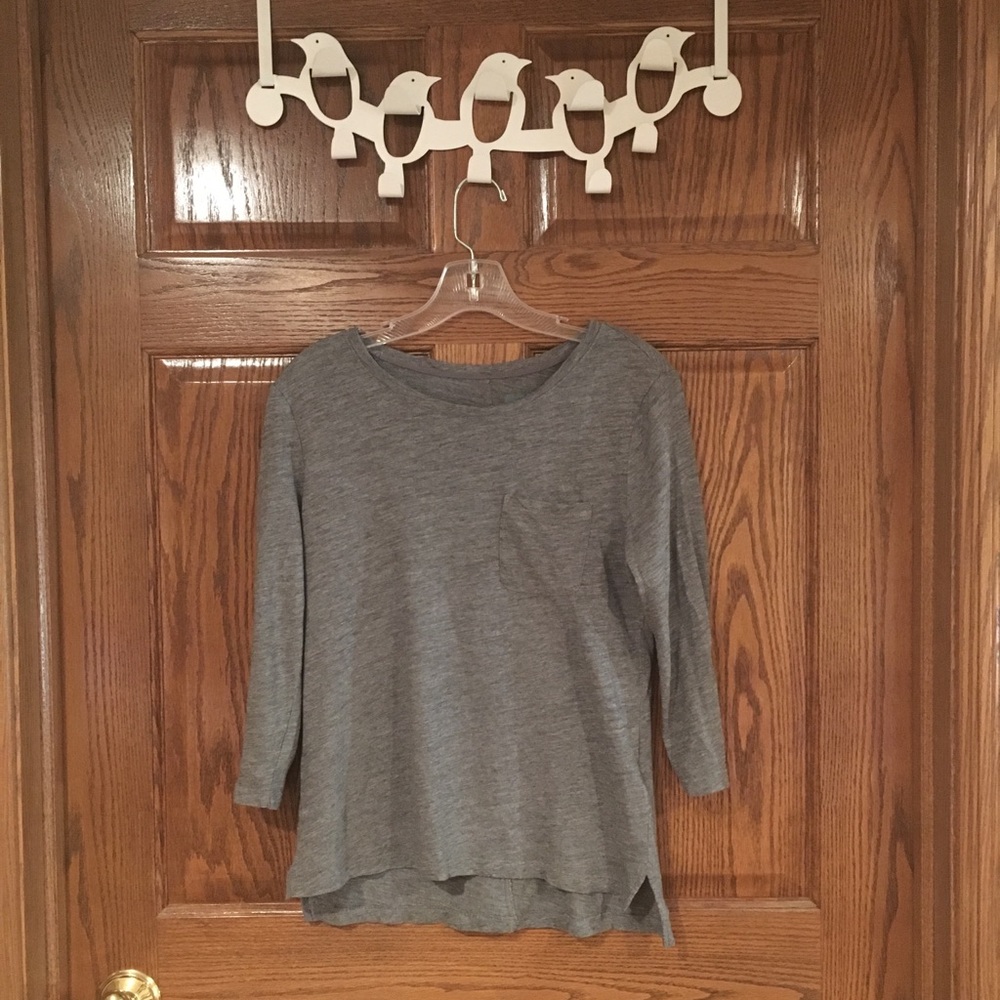 Malibu Tee from Banana Republic